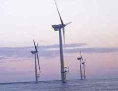 Offshore wind farm